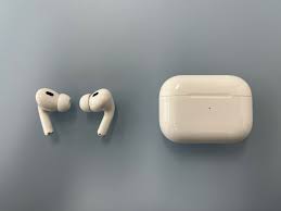 apple airpods